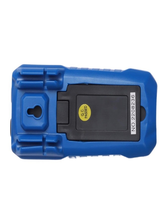 MEXTECH DIGITAL TRUE RMS MULTIMETER DT108 2000 COUNTS 600V AC/DC AND 10A AC/DC - Image 2